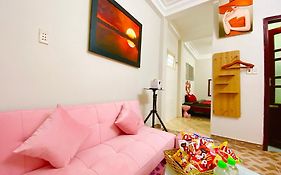Dk House Homestay