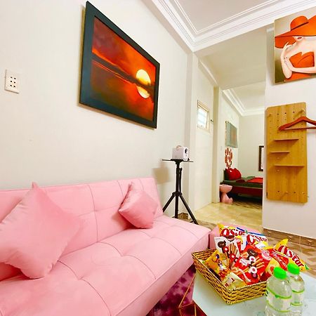 Dk House Homestay Hoi An Esterno foto