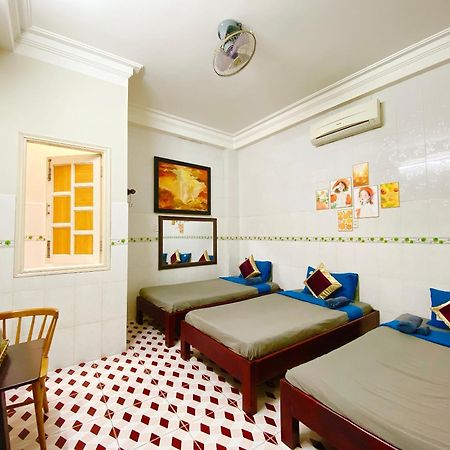 Dk House Homestay Hoi An Esterno foto