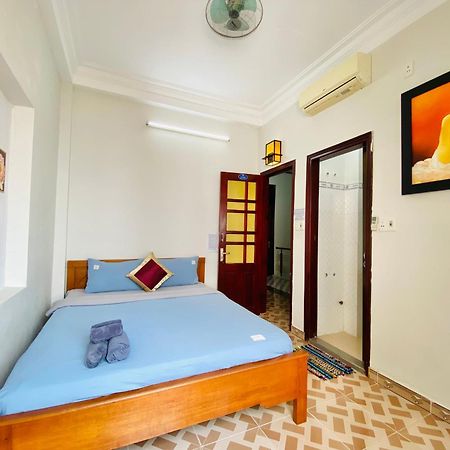 Dk House Homestay Hoi An Esterno foto
