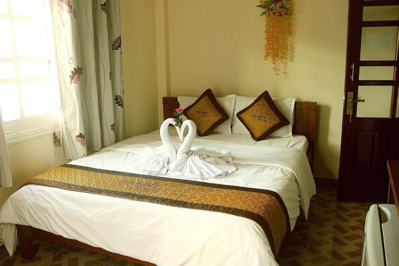 Dk House Homestay Hoi An Esterno foto