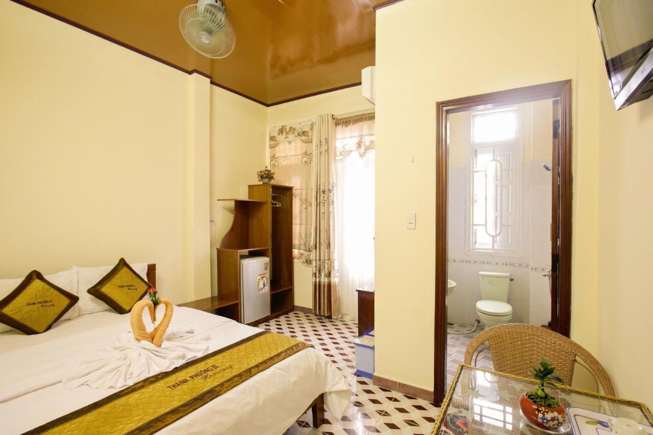 Dk House Homestay Hoi An Esterno foto