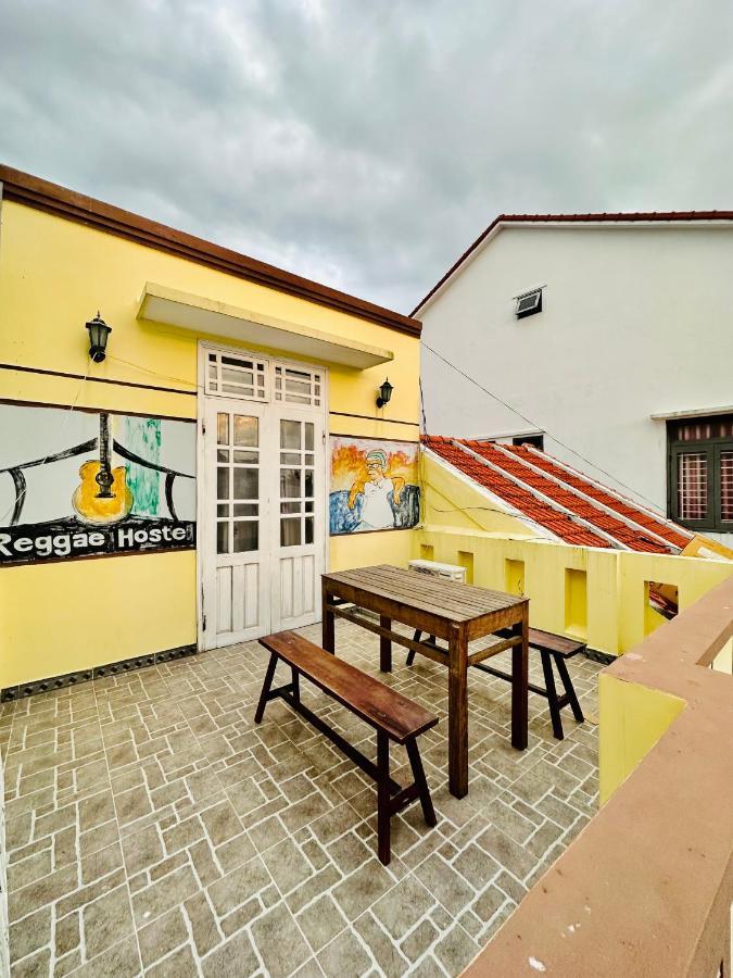 Dk House Homestay Hoi An Esterno foto