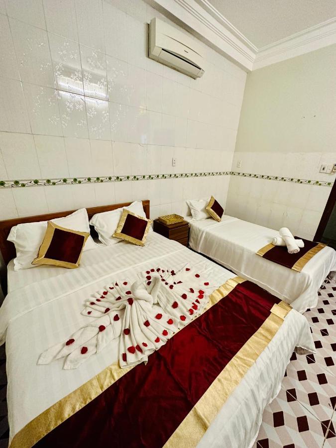 Dk House Homestay Hoi An Esterno foto