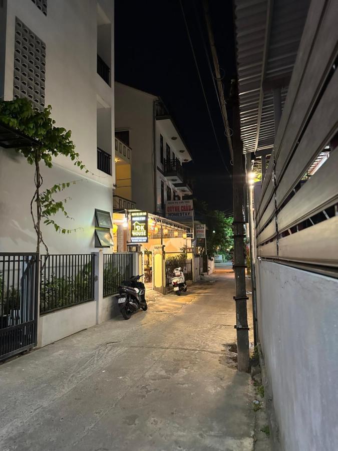 Dk House Homestay Hoi An Esterno foto