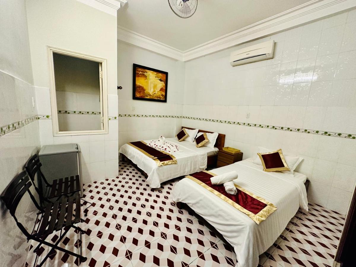 Dk House Homestay Hoi An Esterno foto