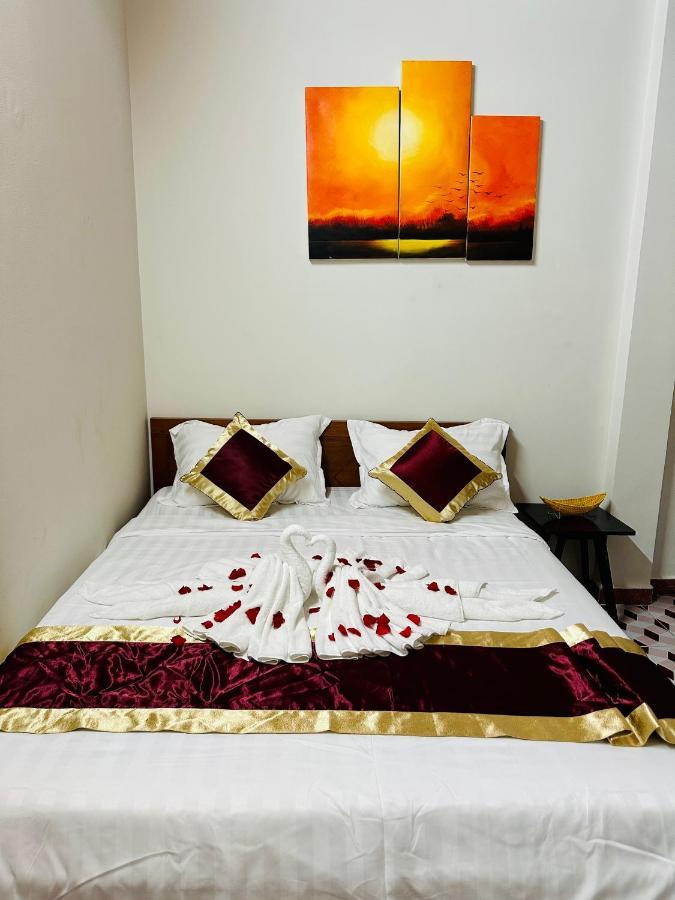 Dk House Homestay Hoi An Esterno foto
