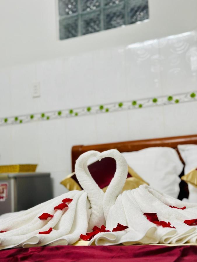 Dk House Homestay Hoi An Esterno foto