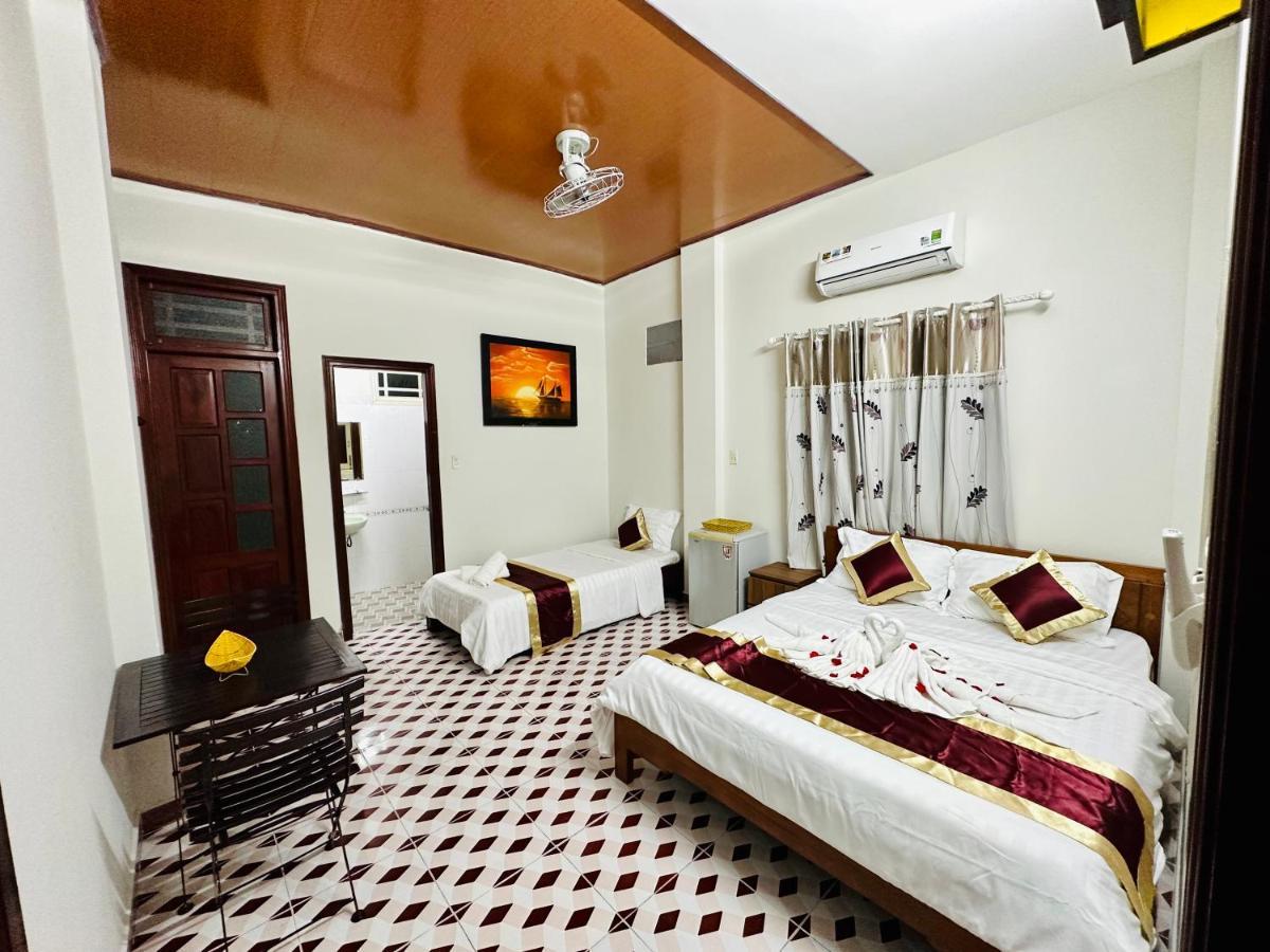 Dk House Homestay Hoi An Esterno foto