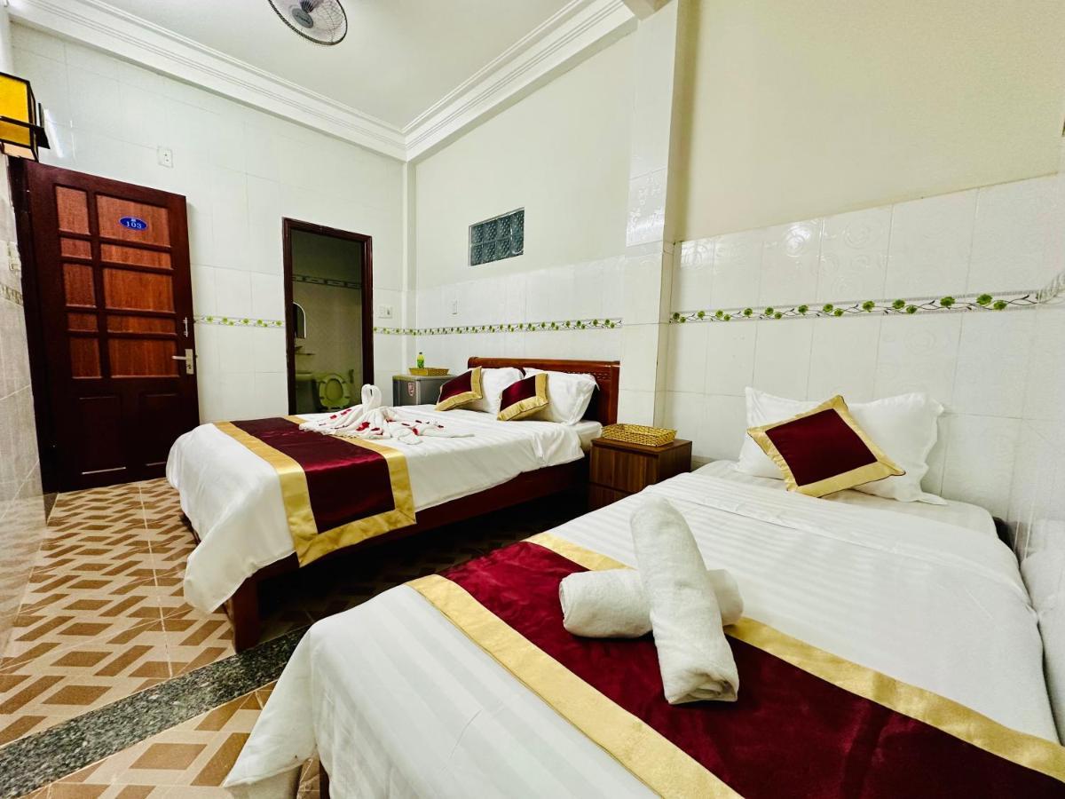 Dk House Homestay Hoi An Esterno foto