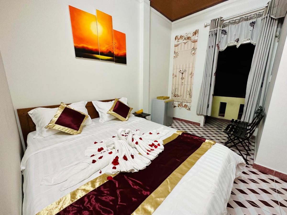 Dk House Homestay Hoi An Esterno foto