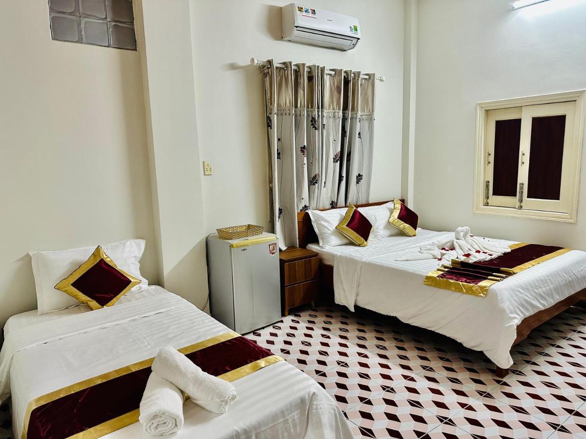 Dk House Homestay Hoi An Esterno foto