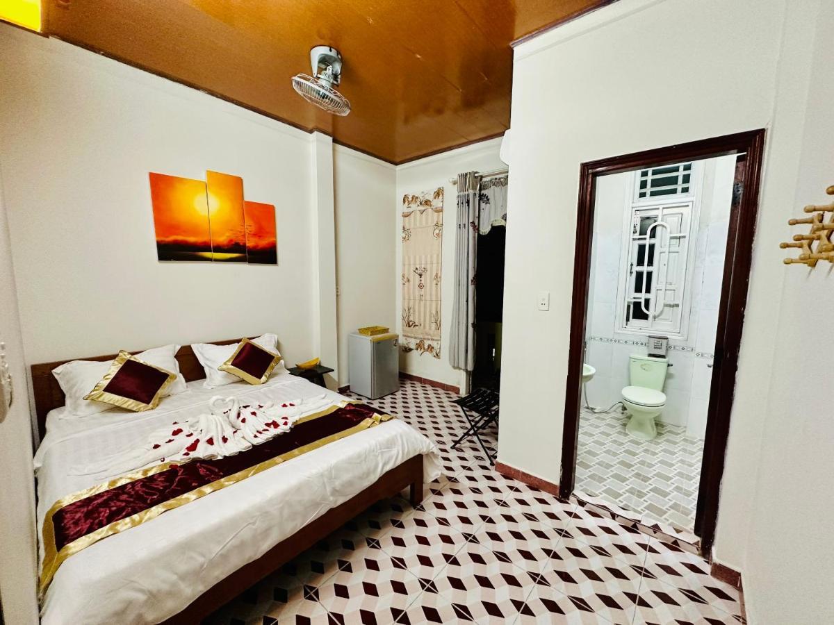 Dk House Homestay Hoi An Esterno foto