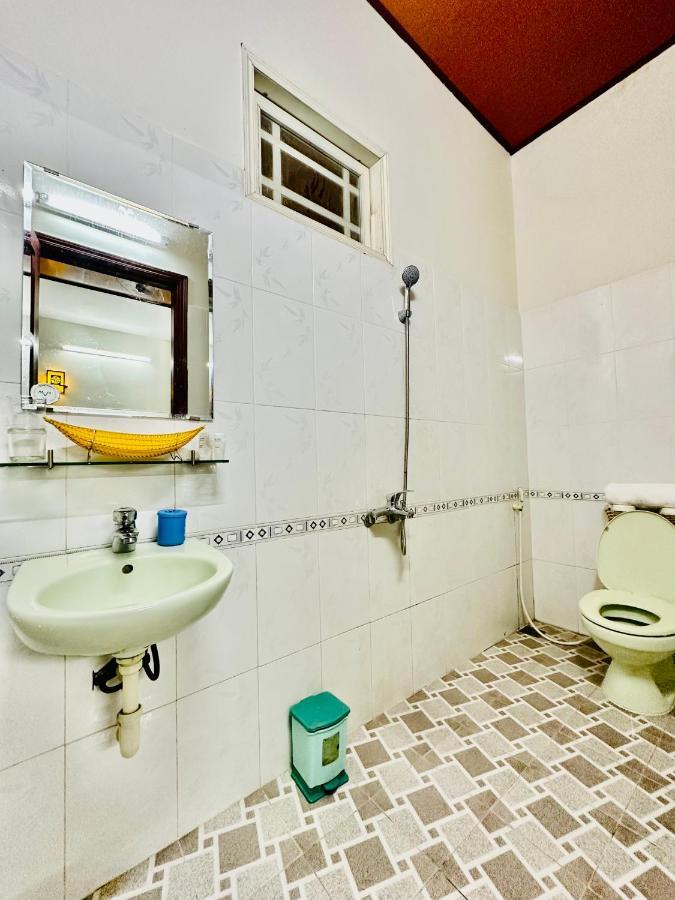 Dk House Homestay Hoi An Esterno foto