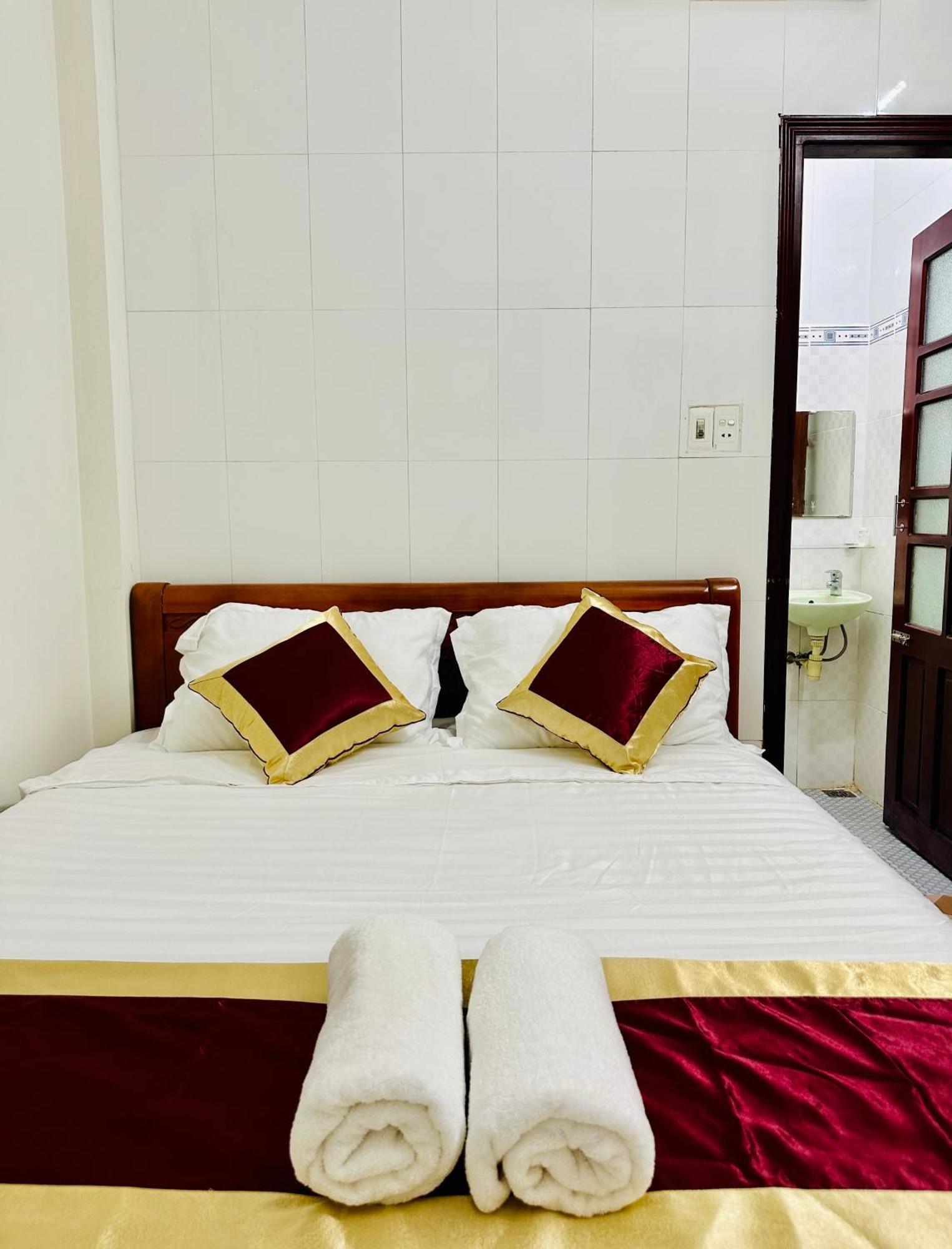 Dk House Homestay Hoi An Camera foto