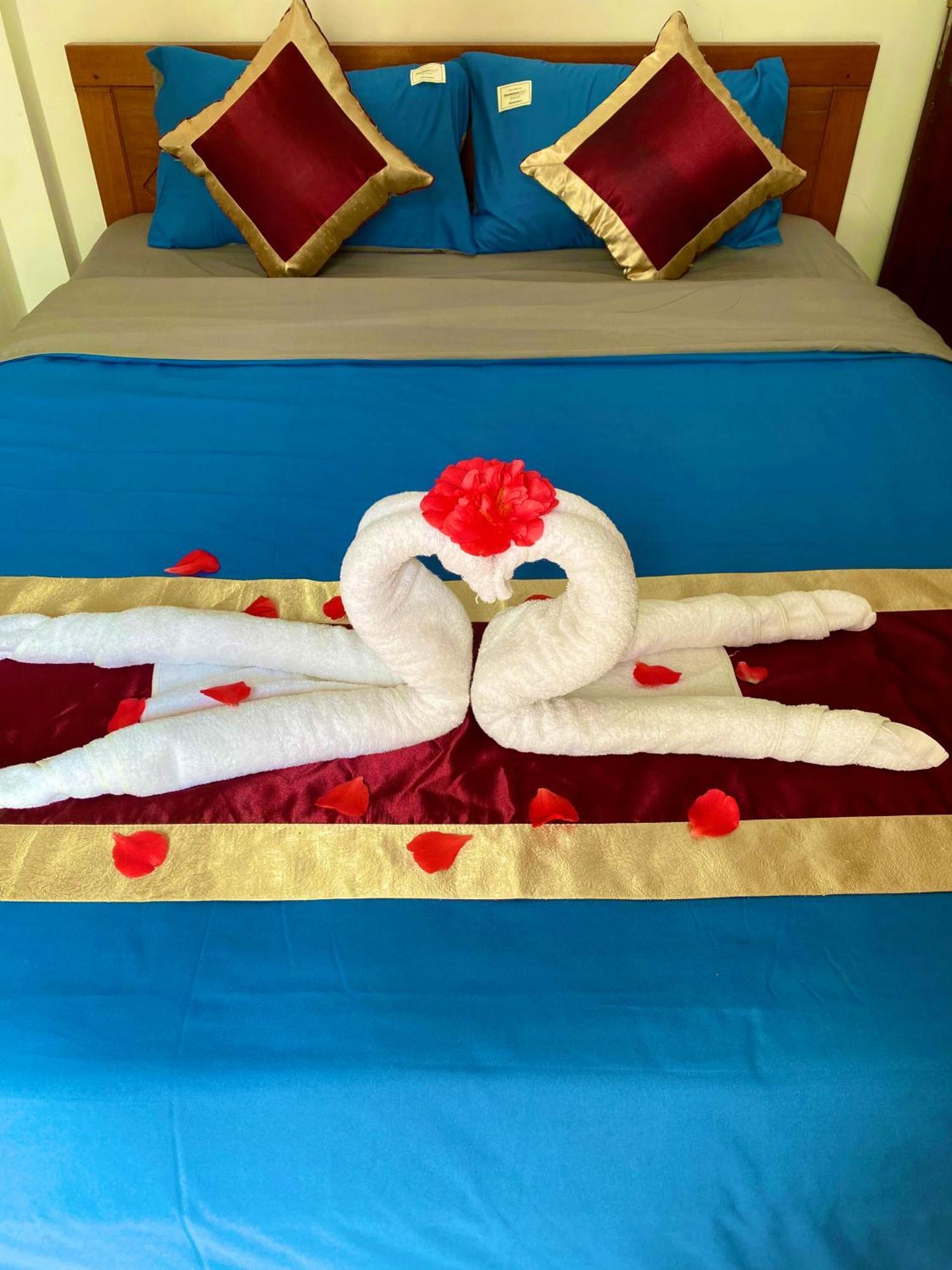 Dk House Homestay Hoi An Esterno foto