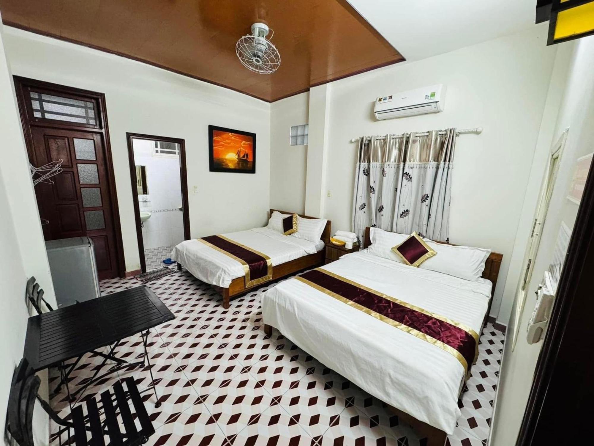 Dk House Homestay Hoi An Esterno foto