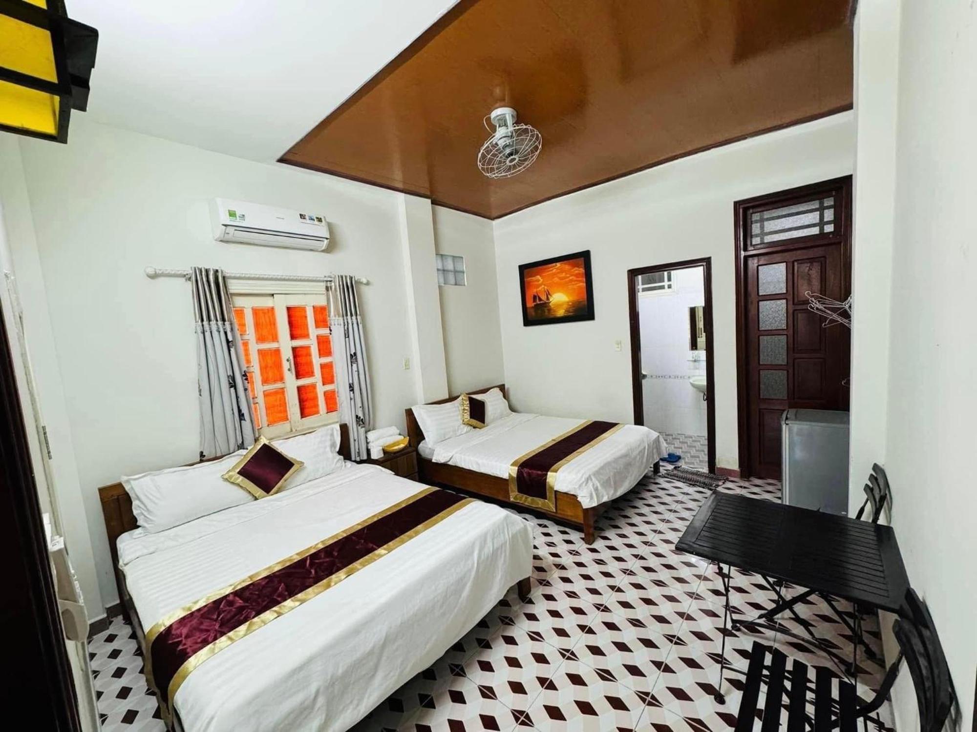 Dk House Homestay Hoi An Esterno foto