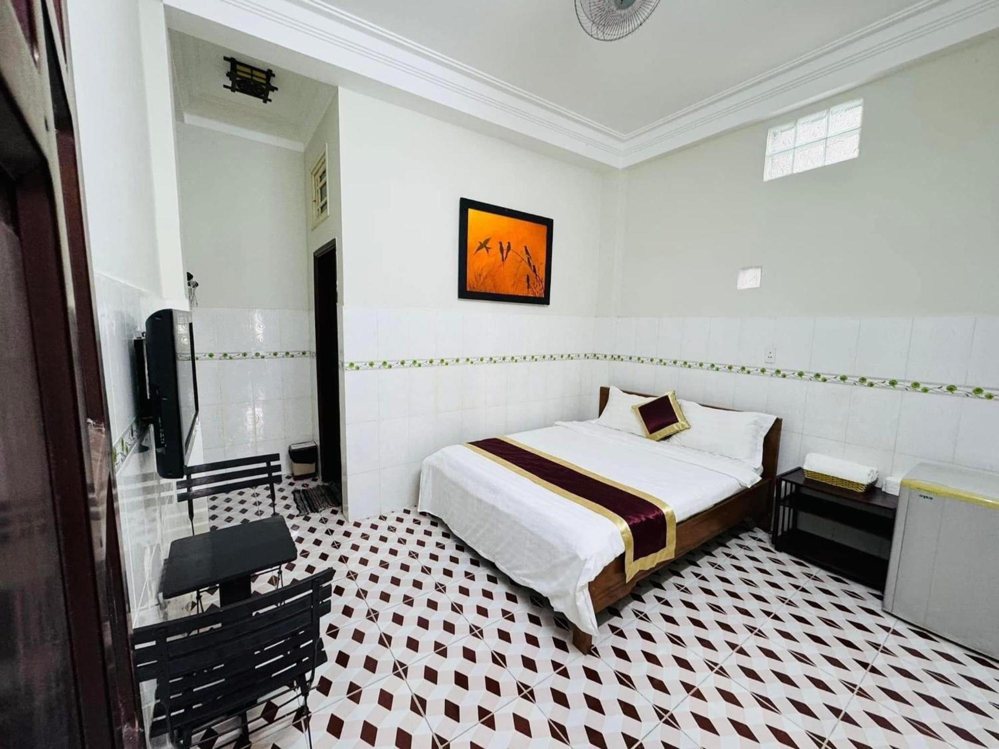 Dk House Homestay Hoi An Esterno foto