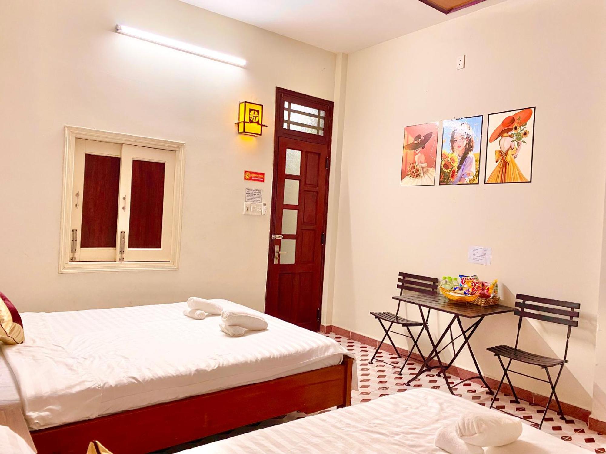 Dk House Homestay Hoi An Esterno foto