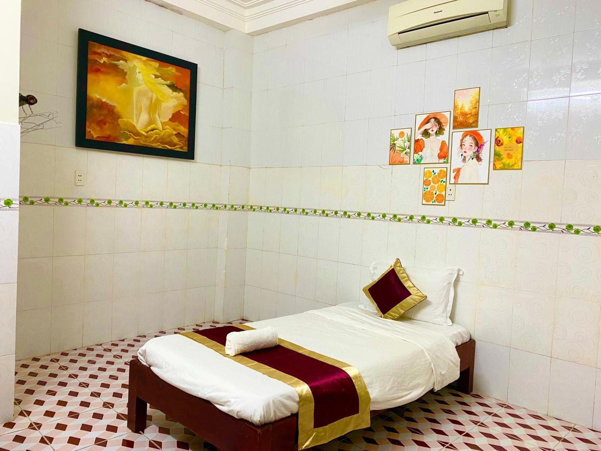 Dk House Homestay Hoi An Esterno foto