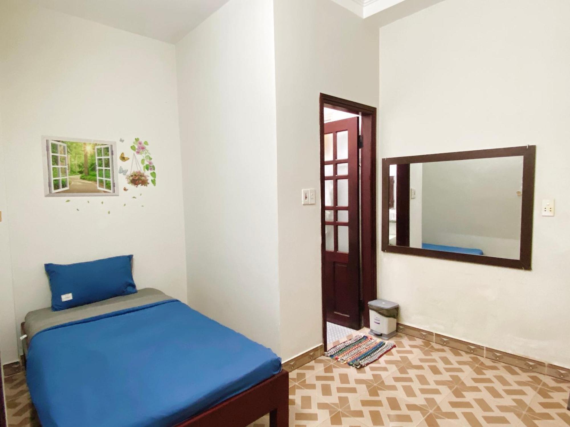 Dk House Homestay Hoi An Esterno foto