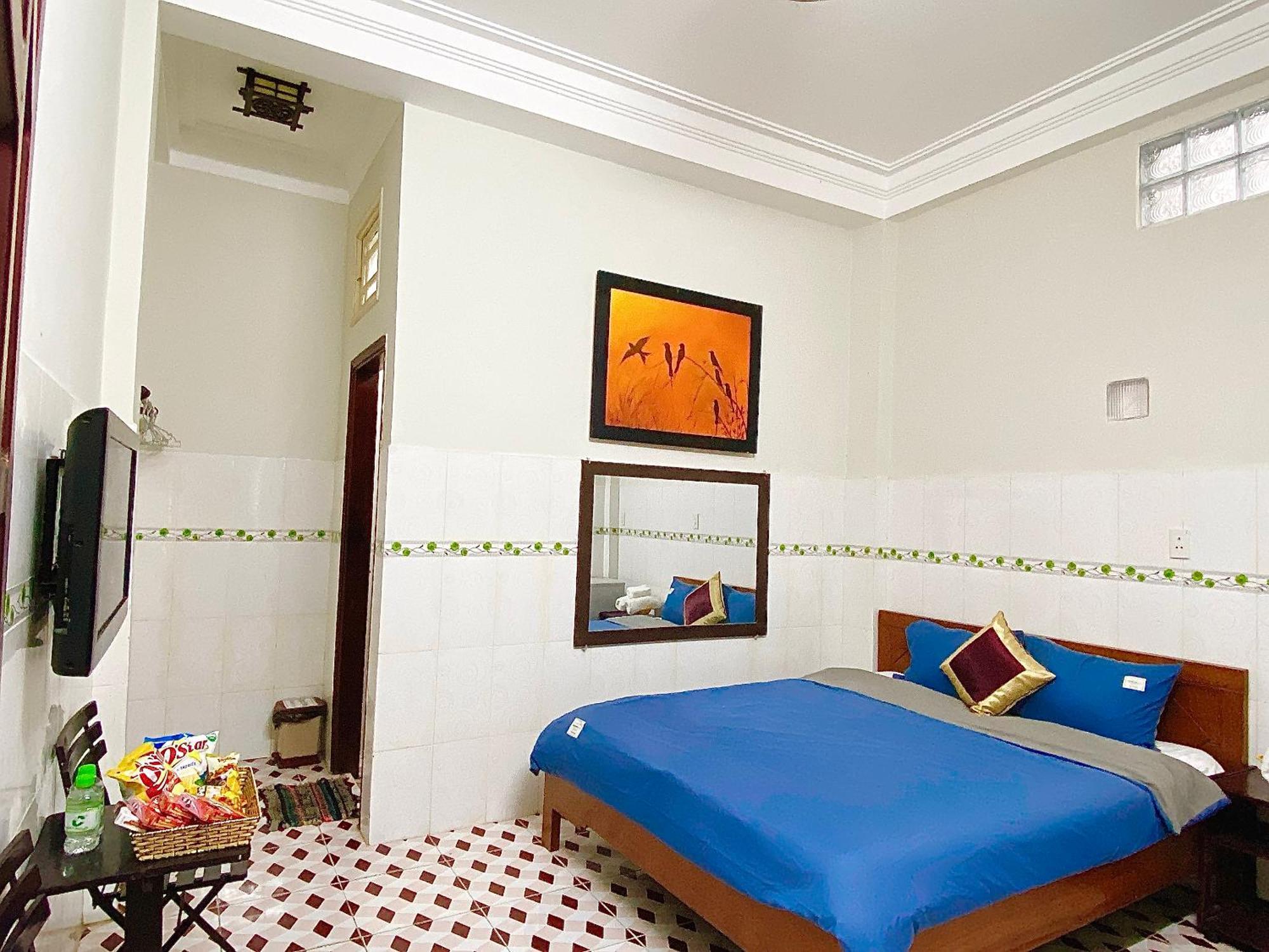 Dk House Homestay Hoi An Esterno foto