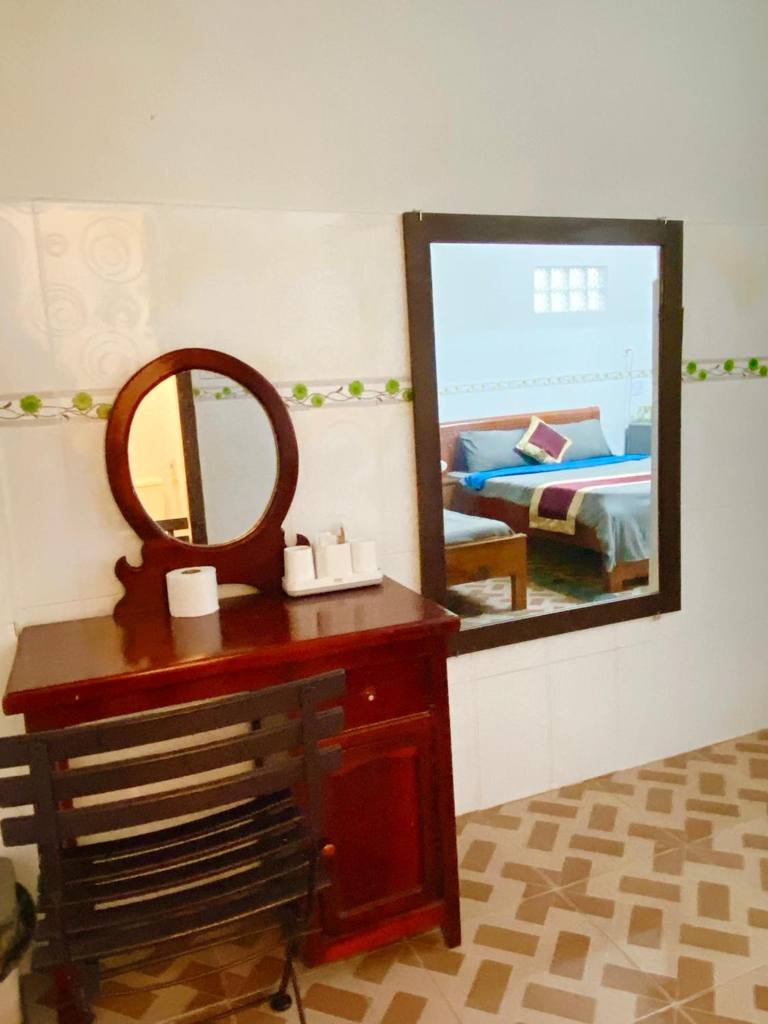 Dk House Homestay Hoi An Esterno foto