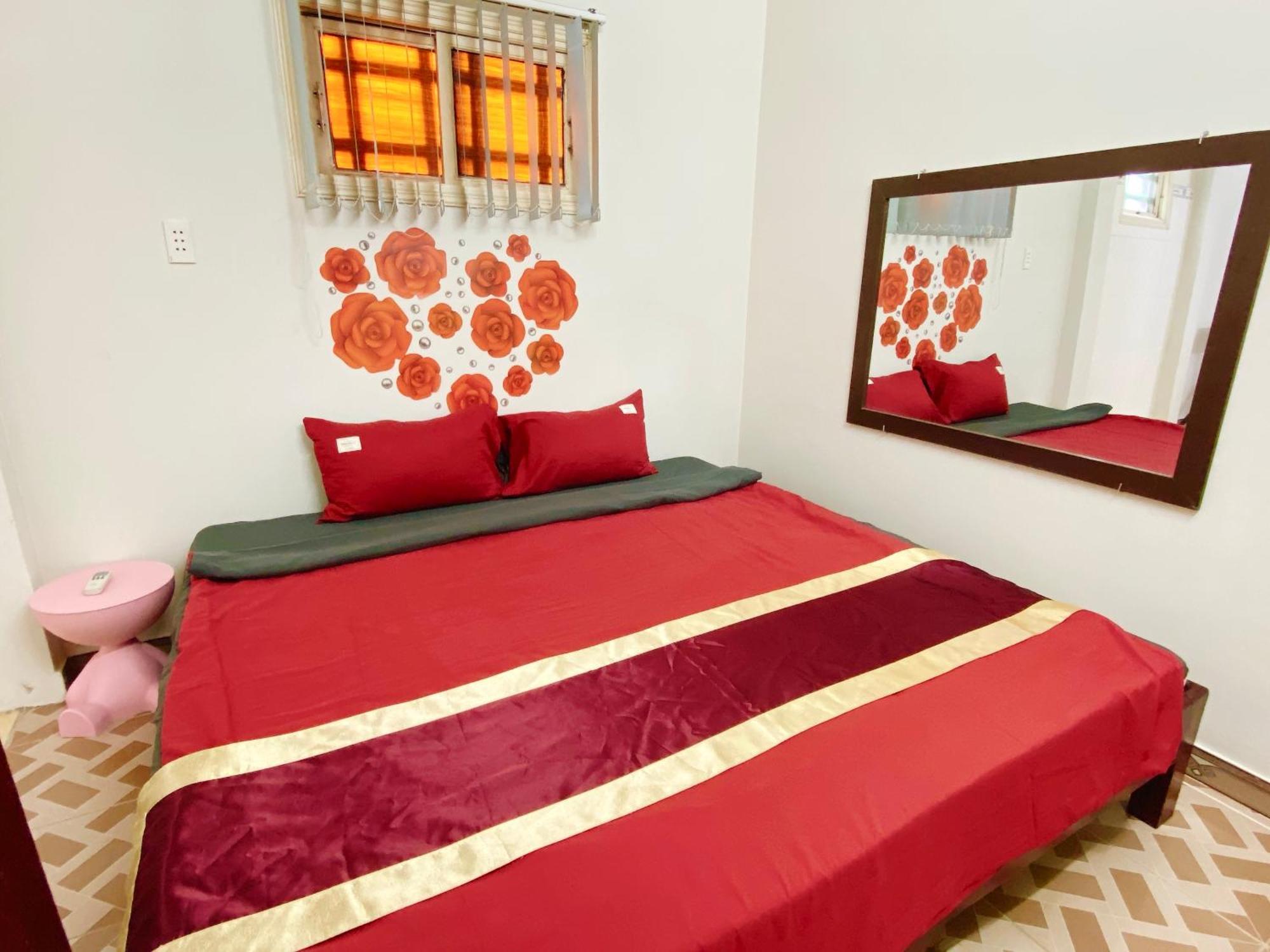 Dk House Homestay Hoi An Esterno foto