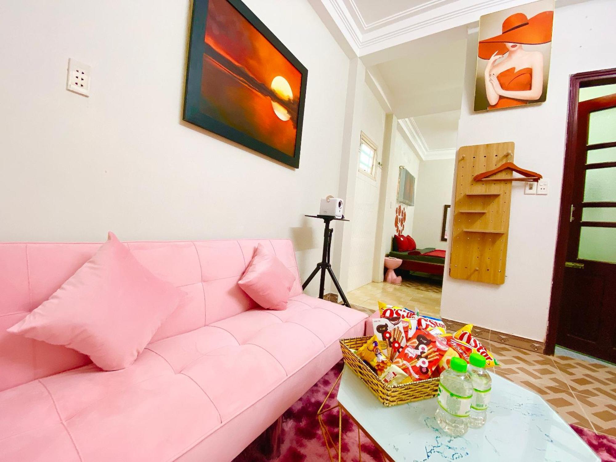 Dk House Homestay Hoi An Esterno foto