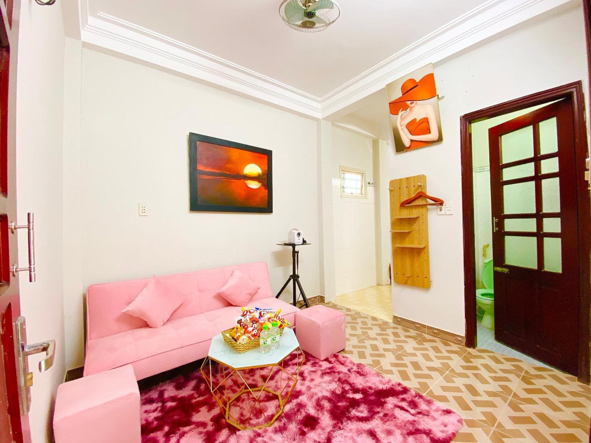 Dk House Homestay Hoi An Esterno foto