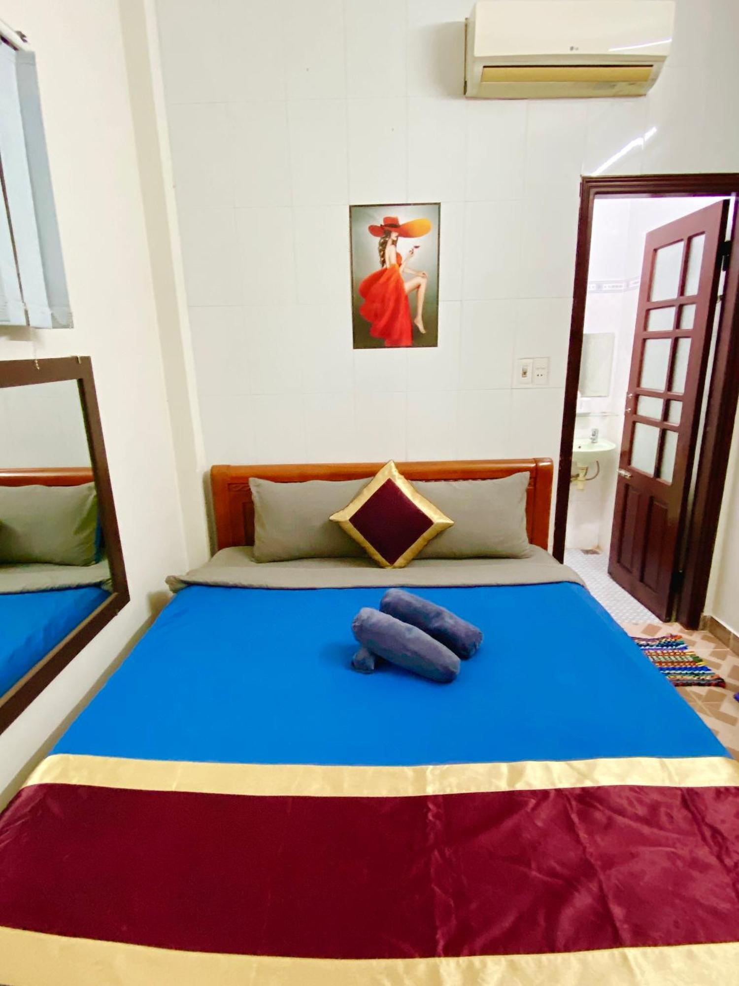 Dk House Homestay Hoi An Esterno foto