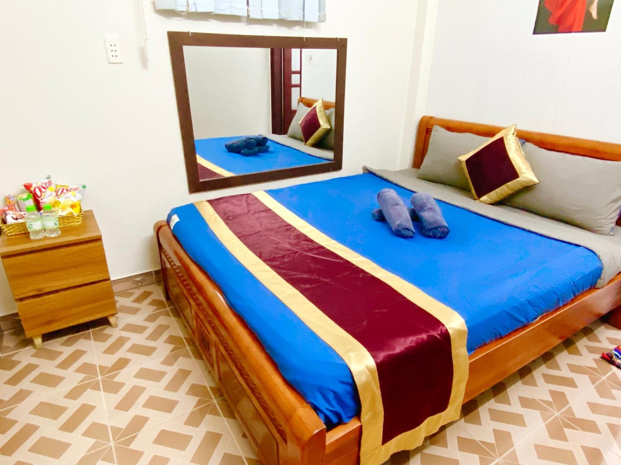 Dk House Homestay Hoi An Esterno foto
