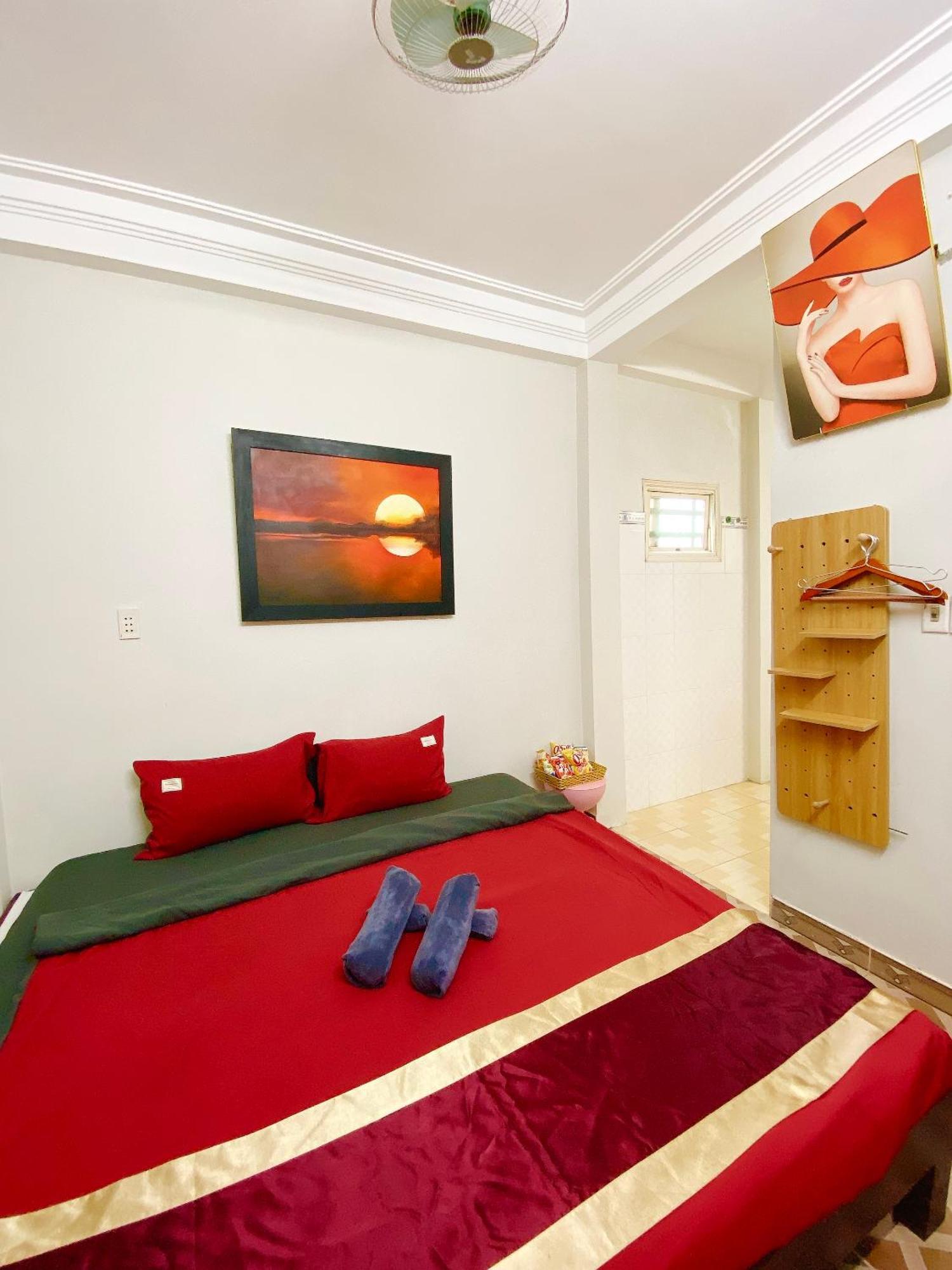 Dk House Homestay Hoi An Esterno foto