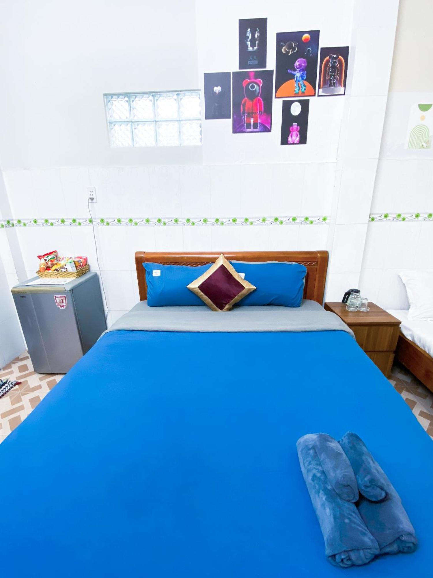 Dk House Homestay Hoi An Esterno foto