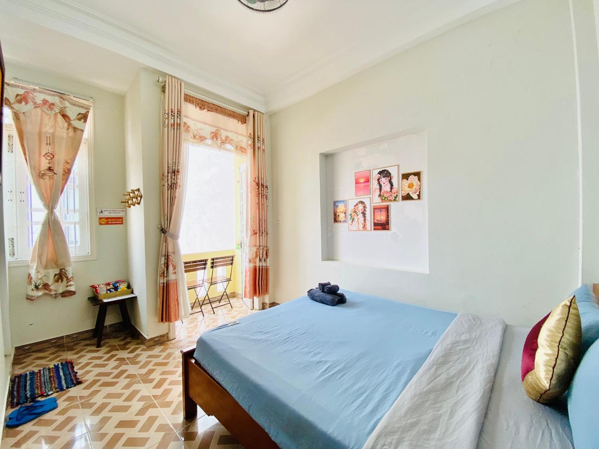 Dk House Homestay Hoi An Esterno foto