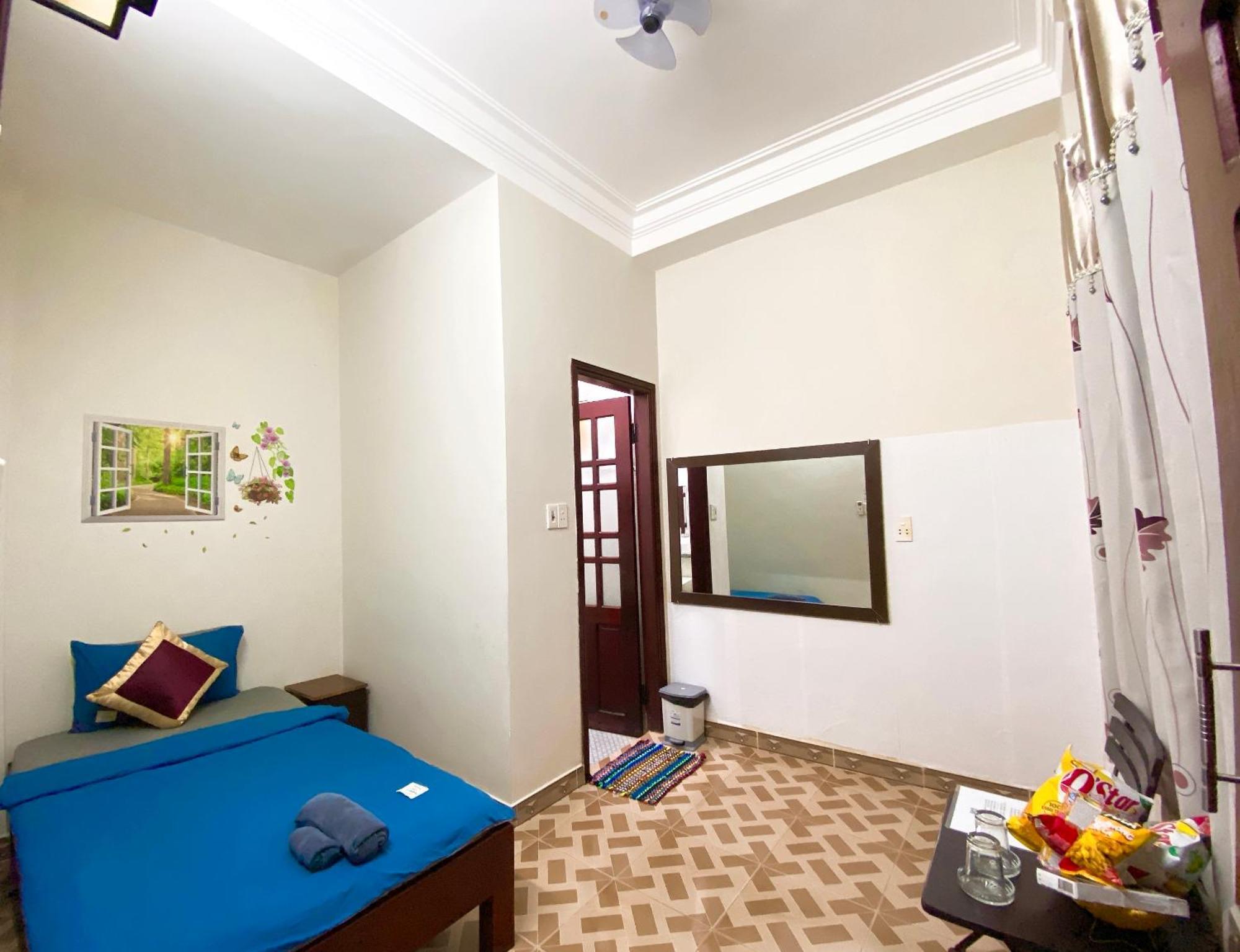 Dk House Homestay Hoi An Esterno foto