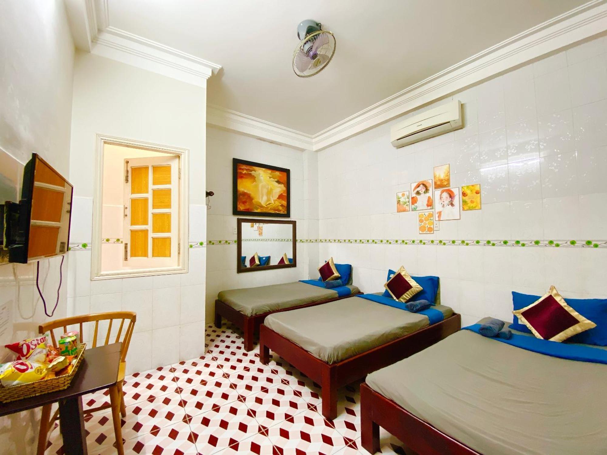 Dk House Homestay Hoi An Esterno foto