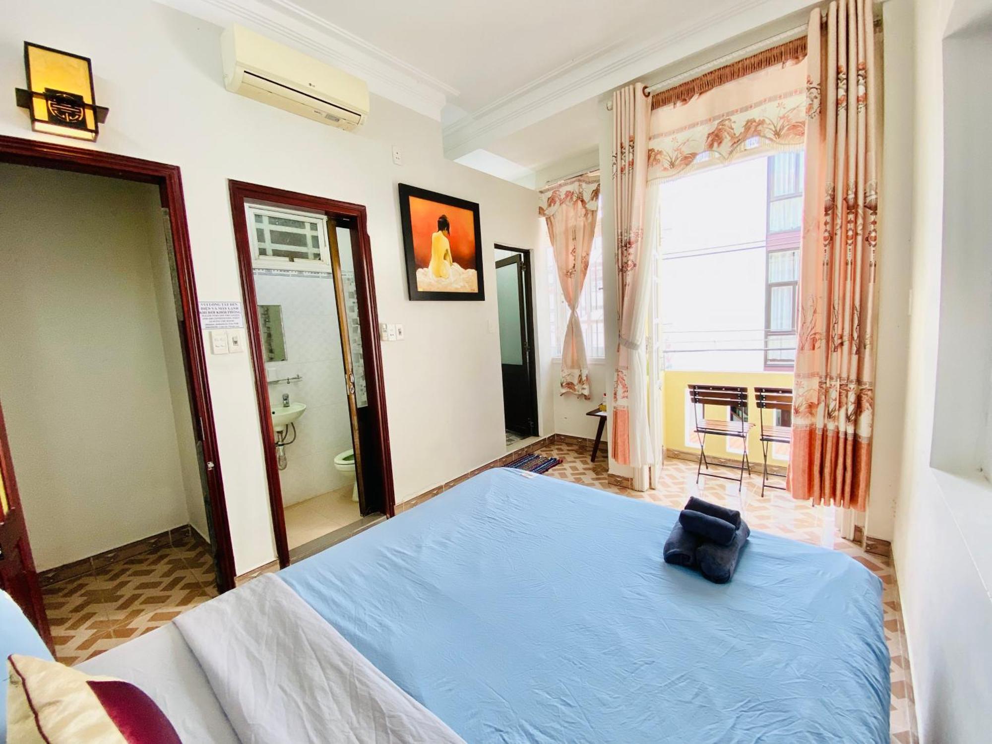 Dk House Homestay Hoi An Esterno foto