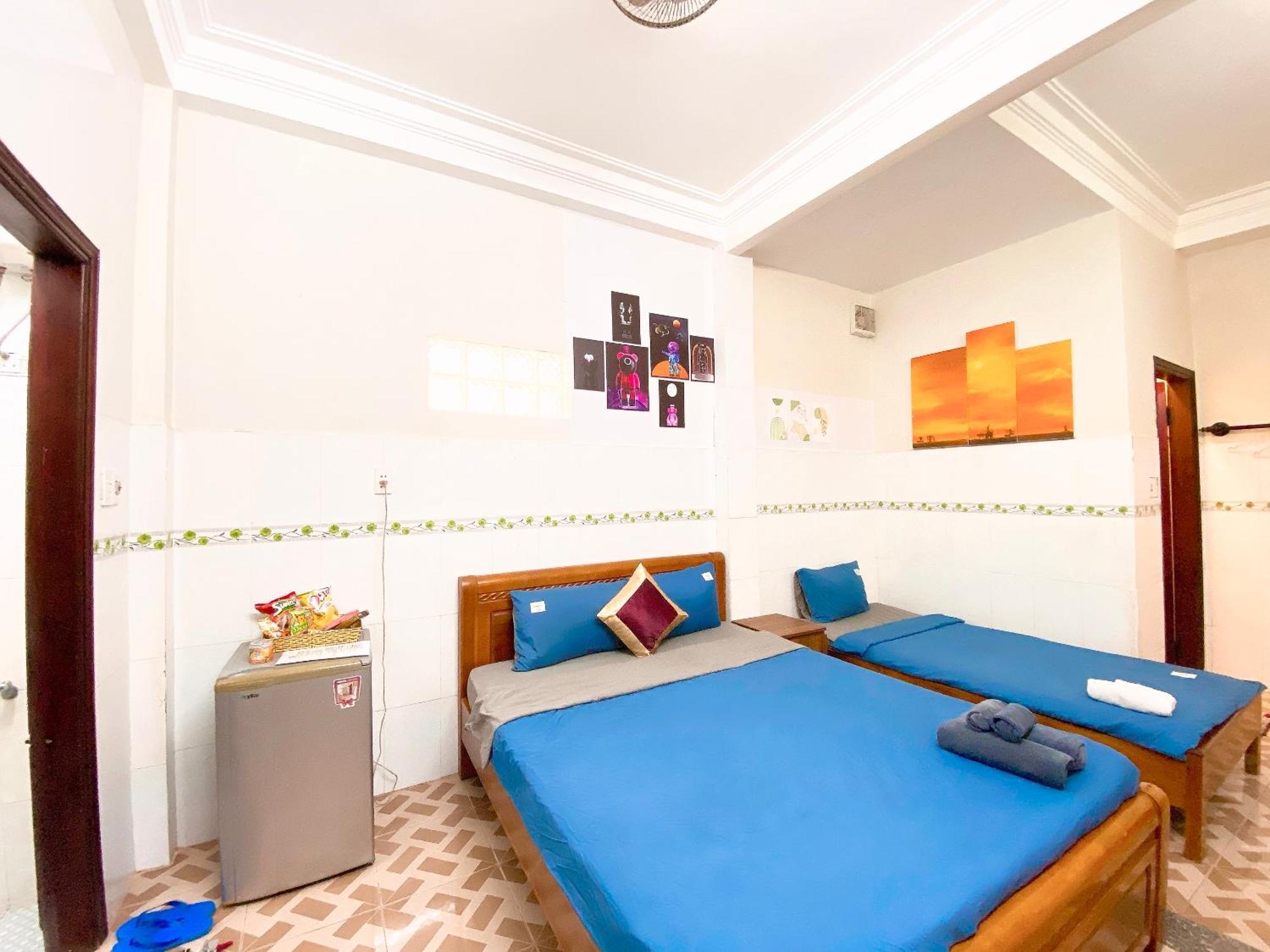 Dk House Homestay Hoi An Esterno foto