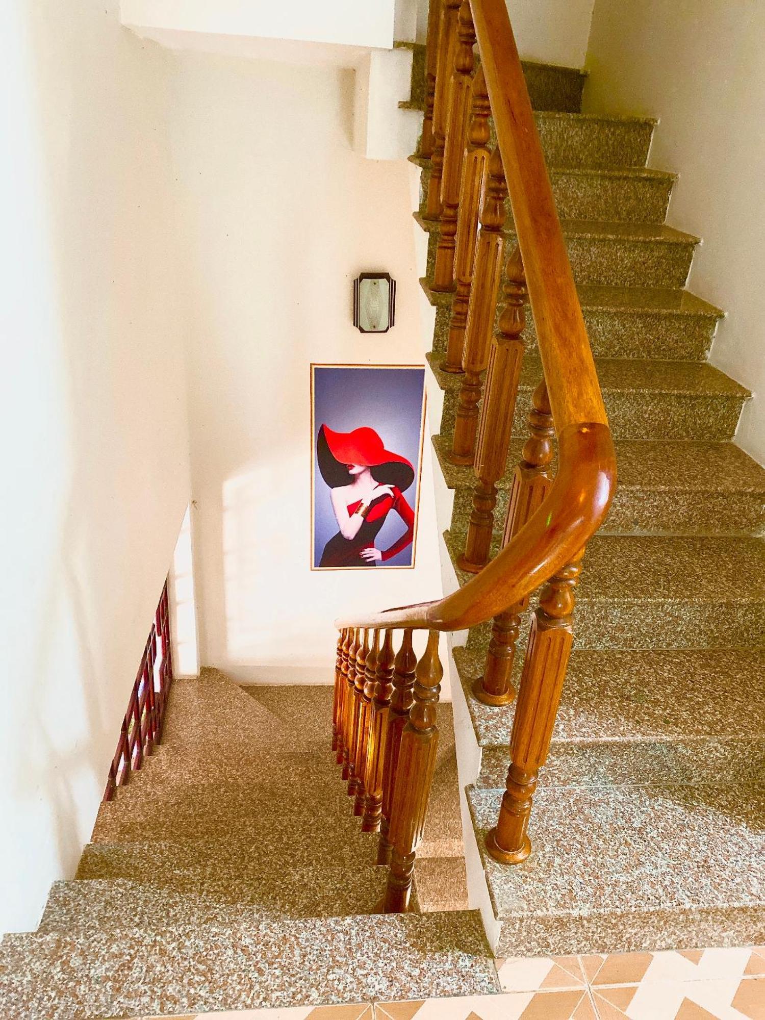 Dk House Homestay Hoi An Esterno foto
